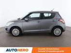 Suzuki Swift 1.2 Club (bj 2015), Auto's, Voorwielaandrijving, 116 g/km, Stof, Gebruikt