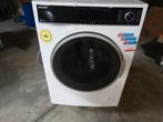 WASMACHINE SHARP 8KG, 1200 à 1600 tours, Classe énergétique A ou plus économe, Chargeur frontal, Enlèvement