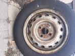 Reserwiel -wiel voor aanhangwagen, Auto diversen, Aanhangwagen-onderdelen, Ophalen, Gebruikt