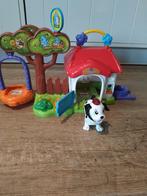 Toet toet auto animo, Enlèvement, Comme neuf, 2 à 4 ans