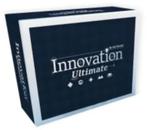 Innovation ultimate Nieuw, Hobby en Vrije tijd, Gezelschapsspellen | Bordspellen, Een of twee spelers, Verzenden, Nieuw