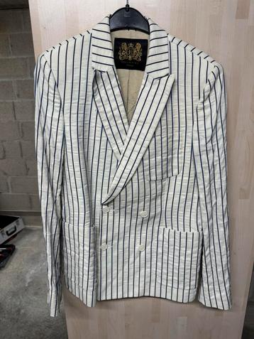 Blazers van topmerken zoals nieuw beschikbaar voor biedingen