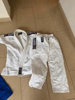 JJB TATAMI kinderkimono, Sport en Fitness, Ophalen of Verzenden, Zo goed als nieuw