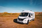 CamperVan te huur (vrij begin juli, augustus en september), Bus-model, Particulier, 5 tot 6 meter, Fiat