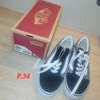 Basket vans 34, Vans, Overige typen, Nieuw, Ophalen of Verzenden