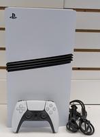 PS5 pro 2TB, Games en Spelcomputers, Spelcomputers | Sony PlayStation 5, Ophalen, Gebruikt, Playstation 5 Digital