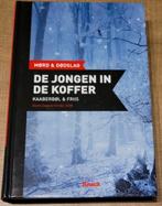 Kaaberbøl & Friis - De jongen in de koffer, Ophalen of Verzenden, Zo goed als nieuw, Scandinavië
