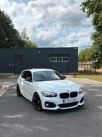 Bmw 120d f20 LCI, Auto's, Automaat, Bluetooth, Euro 6, Alcantara