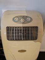 Airco gebruikssporen, Elektronische apparatuur, Airco's, Ophalen, Gebruikt, 3 snelheden of meer, Koelen en Ontvochtigen