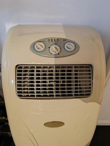 Airco gebruikssporen  beschikbaar voor biedingen