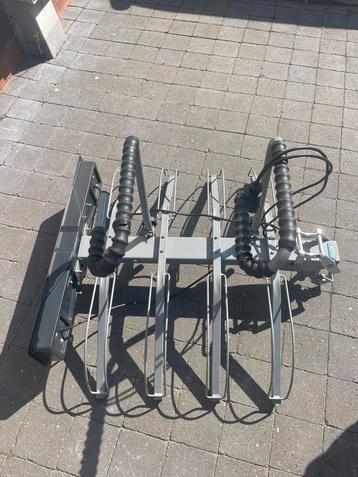 Porte velo beschikbaar voor biedingen