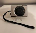 Canon Ixus Camera, Audio, Tv en Foto, Fotocamera's Digitaal, Ophalen, Zo goed als nieuw, Canon