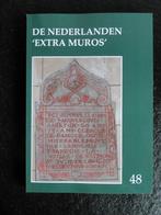 De Nederlanden"Extra Muros"48 - 2026, Boeken, Verzenden, Nieuw