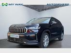 Skoda Kodiaq Kodiaq 1.5 TSI PHEV Selection DSG (150 kW), Auto's, Skoda, Automaat, Navigatiesysteem, Zwart, Te koop