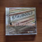 CD Various : Staubgold - Out of place (sealed), CD & DVD, CD | Compilations, Autres genres, Neuf, dans son emballage, Enlèvement ou Envoi