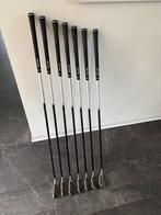 Golf clubs taylormade, Ophalen of Verzenden, Gebruikt, Set, Overige merken