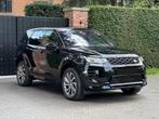 Landrover Discovery Sport P300e PHEV Dynamic SE, Automaat, Euro 6, USB, Zwart