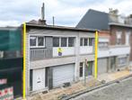 Commerce à vendre à Liège, 3 chambres, 217 m², Overige soorten, 3 kamers