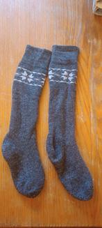 Chaussettes de ski mixtes Thermolactyl * Damart, Kleding | Dames, Sportkleding, Overige typen, Ophalen of Verzenden, Grijs, Damart