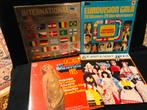 Eurovisie Songfestival LP Collectie, Cd's en Dvd's, Vinyl | Verzamelalbums, Ophalen of Verzenden