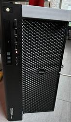 DELL Precision Tower 7910, 32 GB, Met videokaart, Gebruikt, Intel Xeon