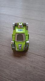 Robot dino wagen transformer, Ophalen, Zo goed als nieuw