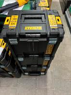 DeWalt 10-machinekit, Ophalen, Nieuw
