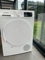 Siemens Droogkast, Ophalen, Gebruikt