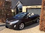 Peugeot 308cc 1.6 HDI volledig in orde!, Autos, Peugeot, Carnet d'entretien, Cuir, Achat, 4 cylindres