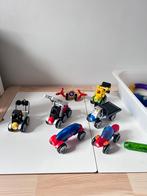 Smartmax, Verzamelen, Transformers, Ophalen of Verzenden, Gebruikt