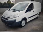 Citroen Jumpy SLECHTS 118100 km!!! 1.6 HDI 90Cv uit 2014, Auto's, Citroën, Centrale vergrendeling, 1600 cc, Wit, 5 deurs