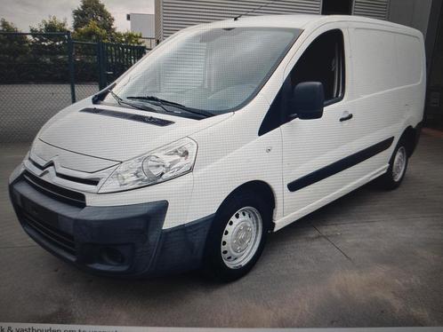 Citroen Jumpy SLECHTS 118100 km!!! 1.6 HDI 90Cv uit 2014, Auto's, Citroën, Particulier, Jumpy Combi, Centrale vergrendeling, Elektrische ramen