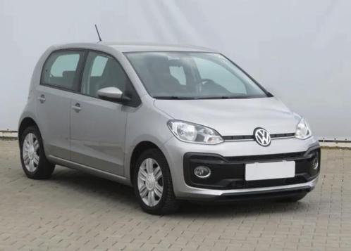 Volkswagen UP! 66kw 2017, Auto's, Volkswagen, Particulier, up!, Airconditioning, Benzine, Euro 6, Overige carrosserie, 5 deurs