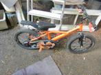 vélo btwin kids  robot 500, Ophalen of Verzenden, Gebruikt