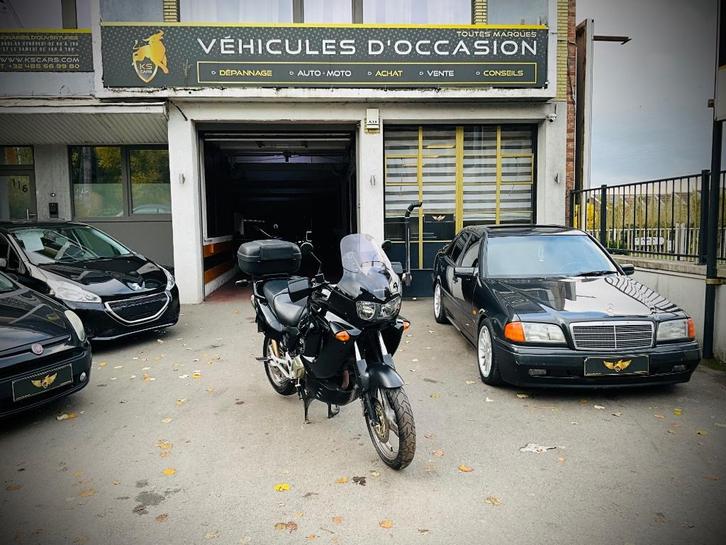 HONDA VARADERO 1000 !!! OFFRE DU MOIS !!!, Motoren, Motoren | Honda, Bedrijf, Enduro, meer dan 35 kW, 4 cilinders, Ophalen