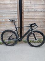Frameset scott addict rc 2020 maat 56, Ophalen of Verzenden, Gebruikt