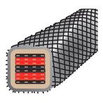 Wireworld Silver Eclipse 8 bi-wire (ex demo), Ophalen, Wireworld, Zo goed als nieuw, Info.audiomastery@gmail.com