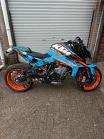 Ktm duke 990 2024, Motoren, Motoren | KTM, 2 cilinders, Motorrijbewijs A, Particulier, Naked bike
