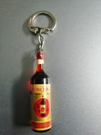 Porte clef bouteille Dubonnet, Collections, Utilisé, Enlèvement ou Envoi