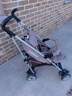 PERICLES buggy zit en ligstand ., Ophalen, Gebruikt
