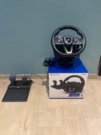 Racing Wheel APEX, Ophalen of Verzenden, PlayStation 5
