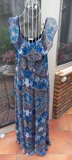 Prachtig lang kleedje, Vêtements | Femmes, Habits de circonstance, Enlèvement ou Envoi, Taille 46/48 (XL) ou plus grande