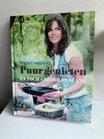 Nieuw! Pascal Naessens Puur genieten, Ophalen of Verzenden, Nieuw, Dieet en Voeding, Pascale Naessens