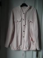 Veste rose d'été pour femme (Paprika) XL. 95% coton, Vêtements | Femmes, PAPRIKA, Taille 46/48 (XL) ou plus grande, Rose, Porté