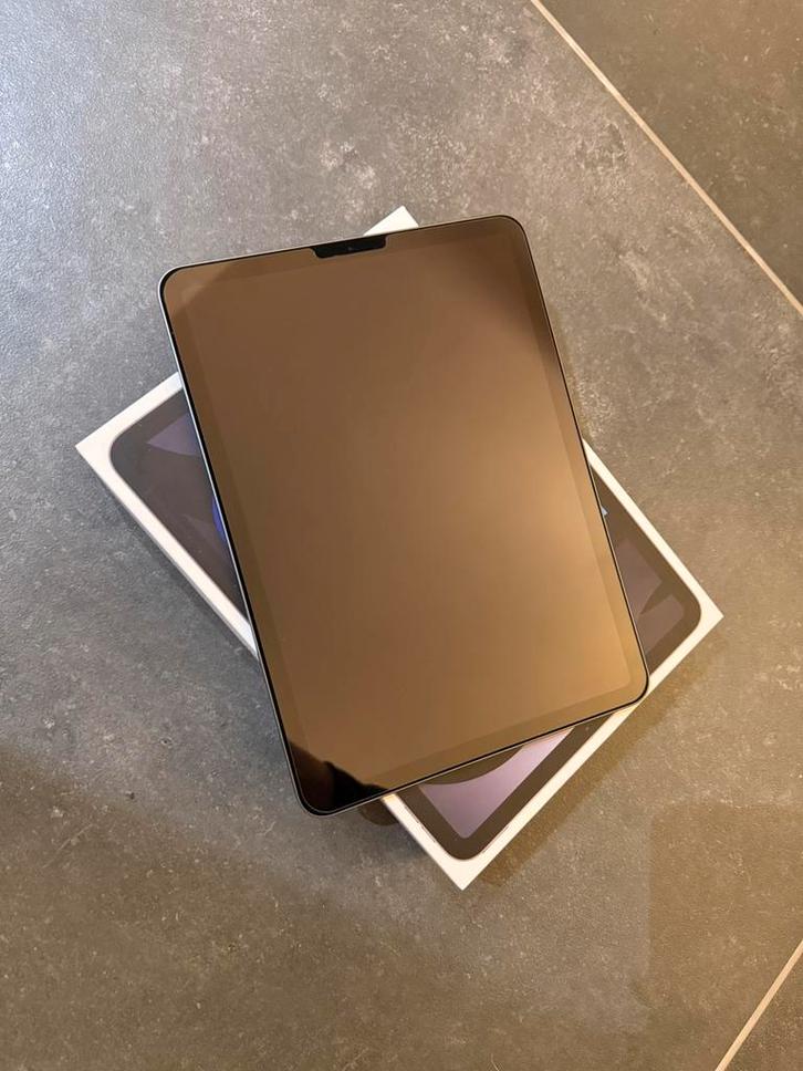 Ipad air, Computers en Software, Apple iPads, Zo goed als nieuw, Ophalen