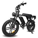 Fatbike C80/ V8 / V20 PRO, Fietsen en Brommers, Elektrische fietsen, Ophalen of Verzenden, Zo goed als nieuw