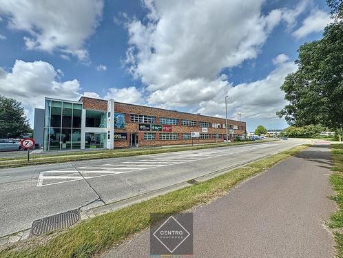 Kantoor te huur in Brugge, Immo, Huizen te huur, Overige soorten