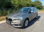 BMW 216D 7Place 2016 257.000 km, Auto's, BMW, Voorwielaandrijving, USB, Monovolume, 2 Reeks