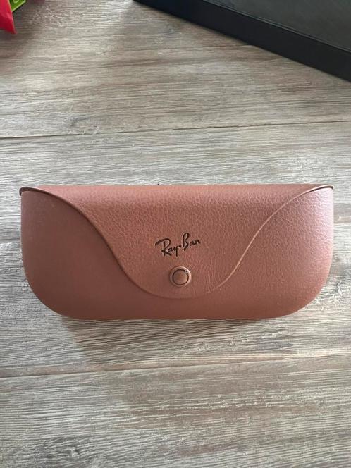 Ray ban smartbril, Handtassen en Accessoires, Zonnebrillen en Brillen | Dames, Zo goed als nieuw, Ray-Ban, Ophalen