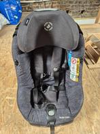 Autostoel, Ophalen, Gebruikt, Isofix